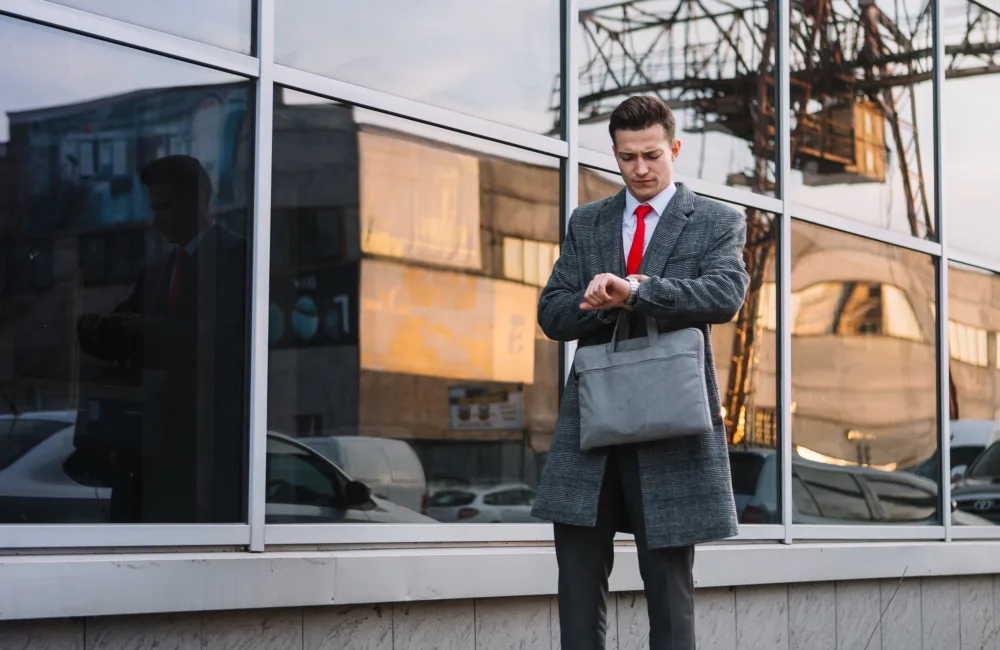Chief Operating Officer