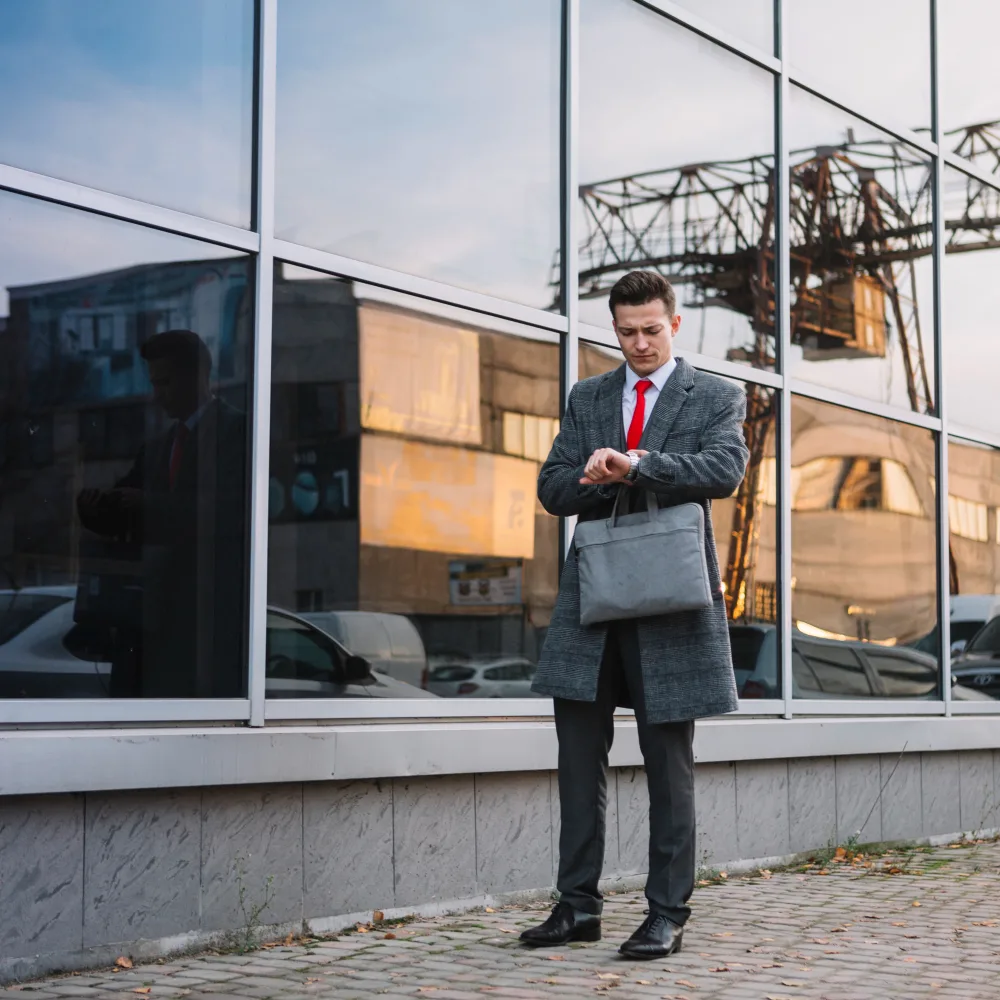 Chief Operating Officer