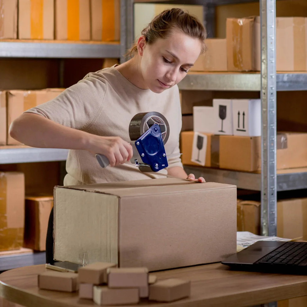 Drop Shipping Logistics