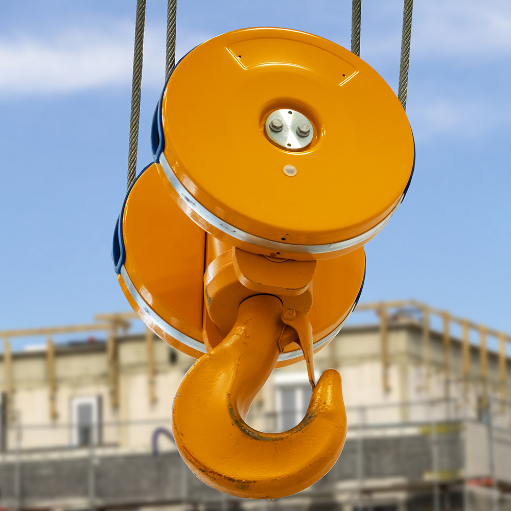 Hoist meaning - blog post