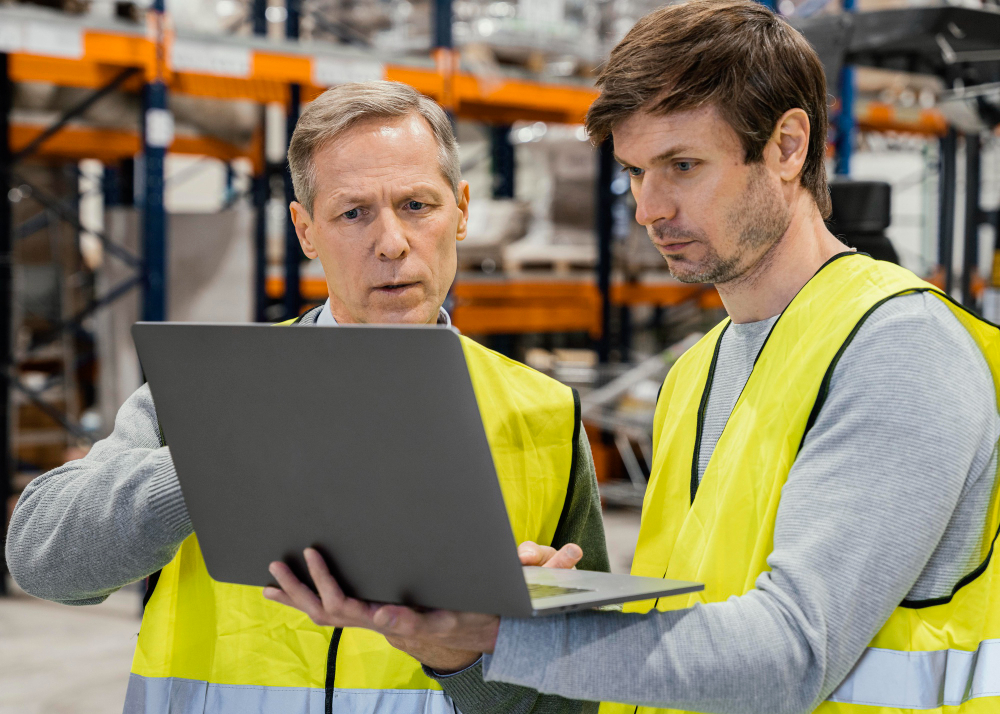 Implementing labor management system
