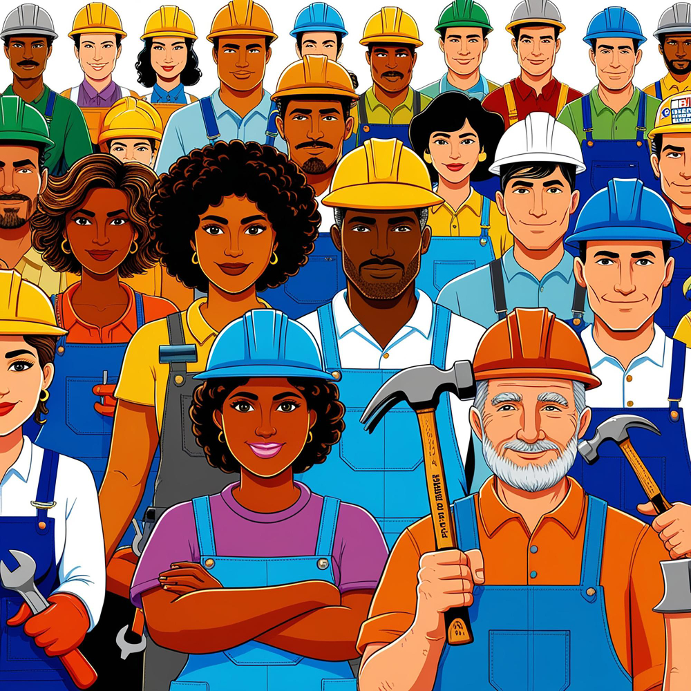 Labor Management System