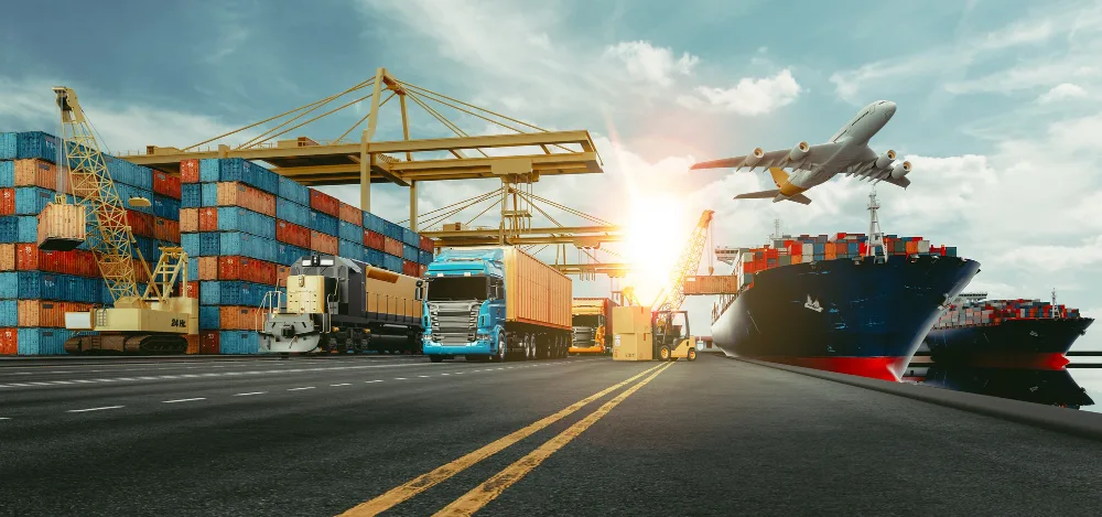 Navigating the Complex Landscape of Modern Logistic Challenges