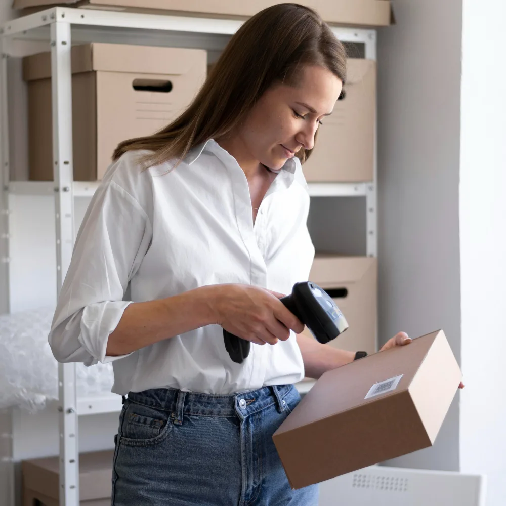 The Complete Guide to Stock-Keeping Units - Mastering SKU Management for Modern Businesses