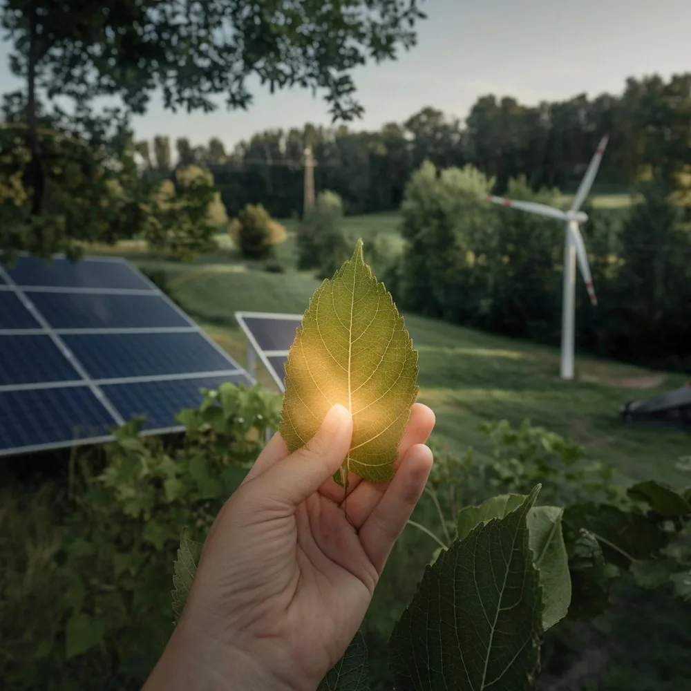 Renewable Energy